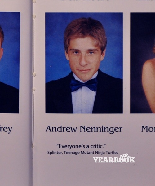 are-these-the-funniest-school-yearbook-entries-yet-daily-mail-online